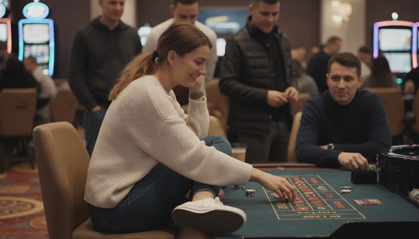 Преимущества VIP-программы VIP-программа в Maxline Casino